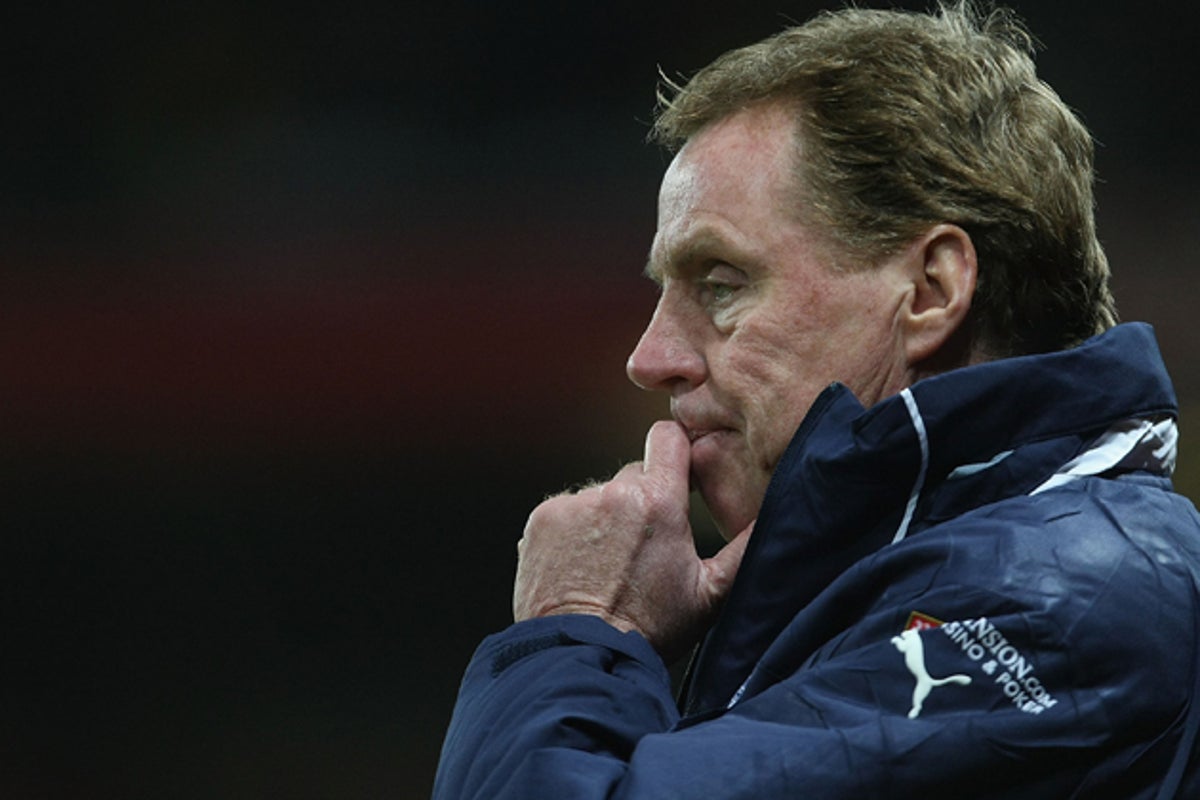 Spurs long to turn tide of history | The Independent | The Independent