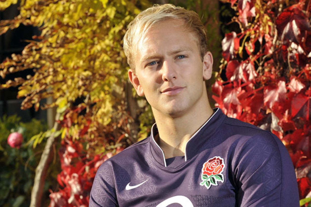 Geraghty glows at being new golden boy | The Independent | The Independent