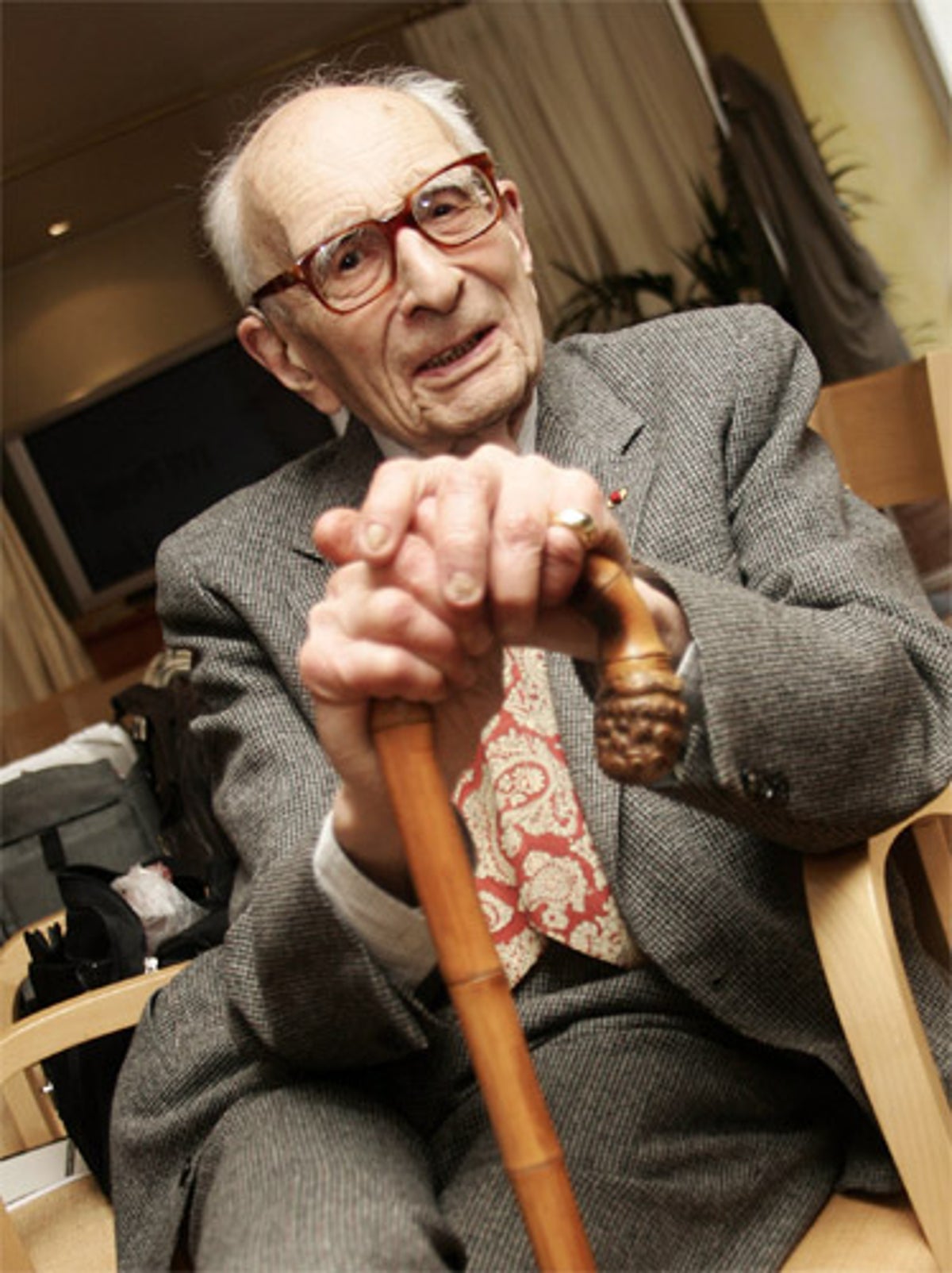 arkiv Andesbjergene Ubetydelig Claude Levi-Strauss: Intellectual considered the father of modern  anthropology whose work inspired structuralism | The Independent | The  Independent