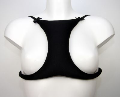 New for 2010: anti-wrinkle bras, protein undies