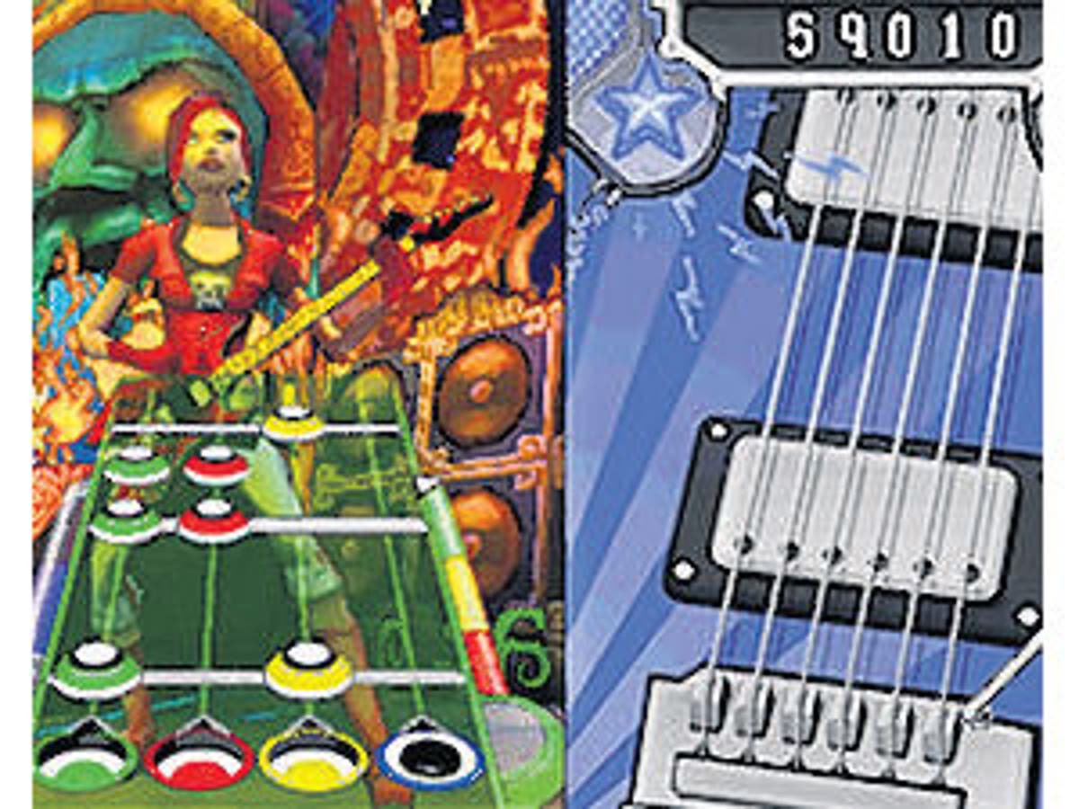 Games review Band Hero The Independent The Independent