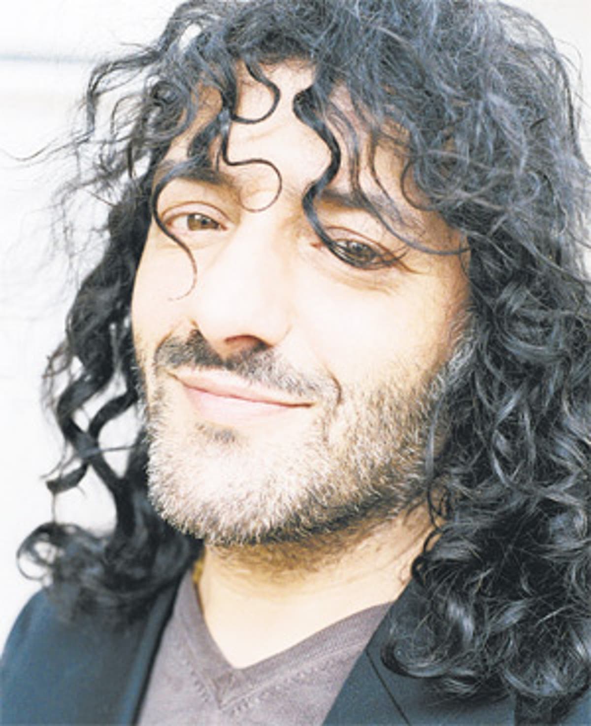 Can Rachid Taha rock the Casbah? | The Independent | The Independent