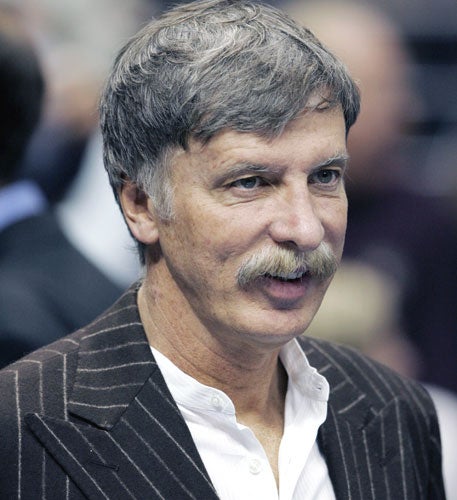 Kroenke is regarded as a stable long-term investor by the club