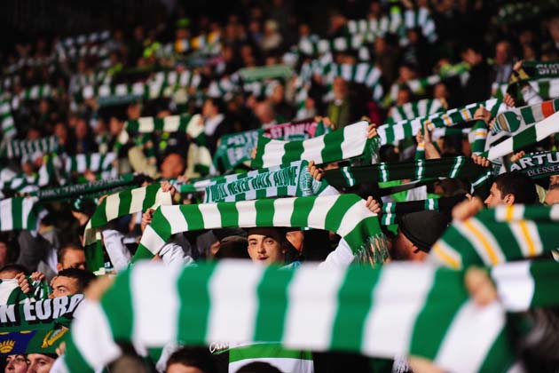 The Old Firm has been told it cannot go it alone in terms of TV deals