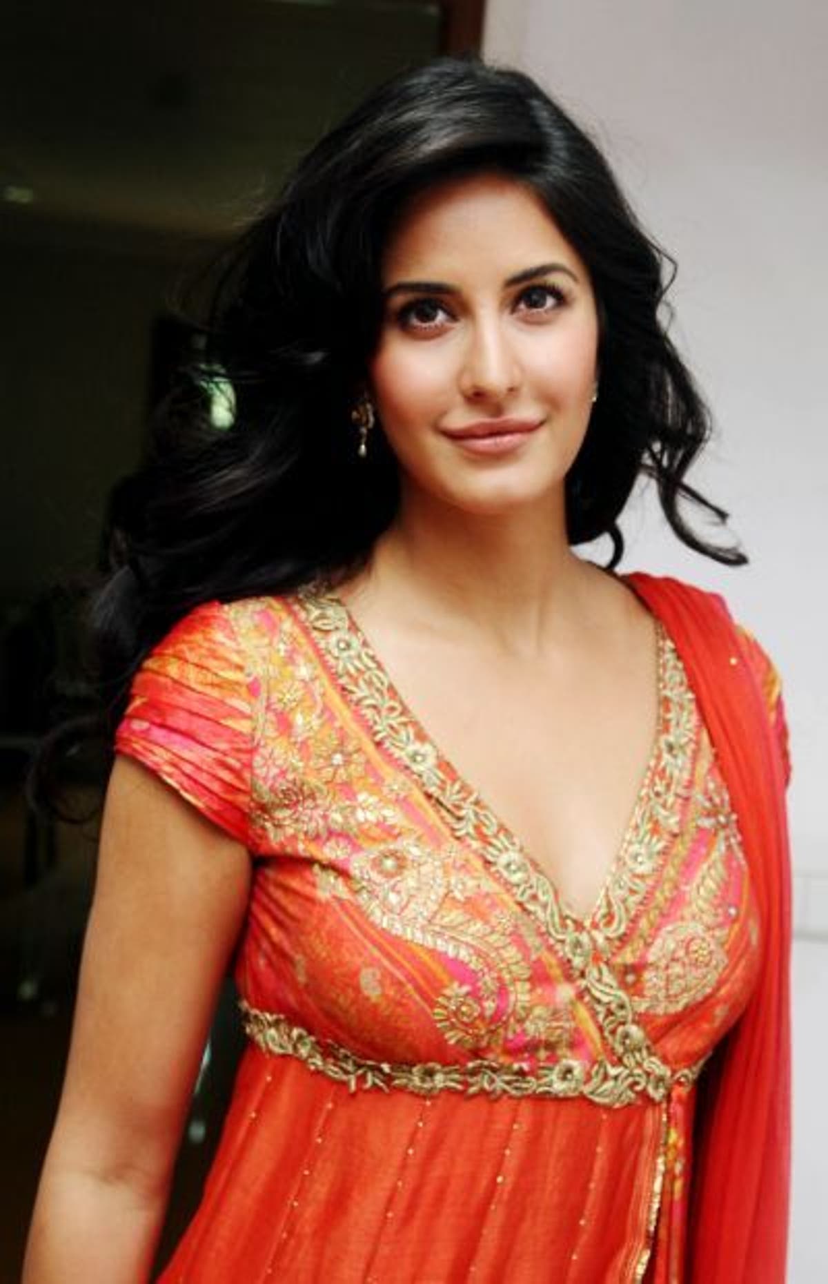 Katrina Kaif Bf Sex - Bollywood star Kaif takes success in her stride | The Independent | The  Independent