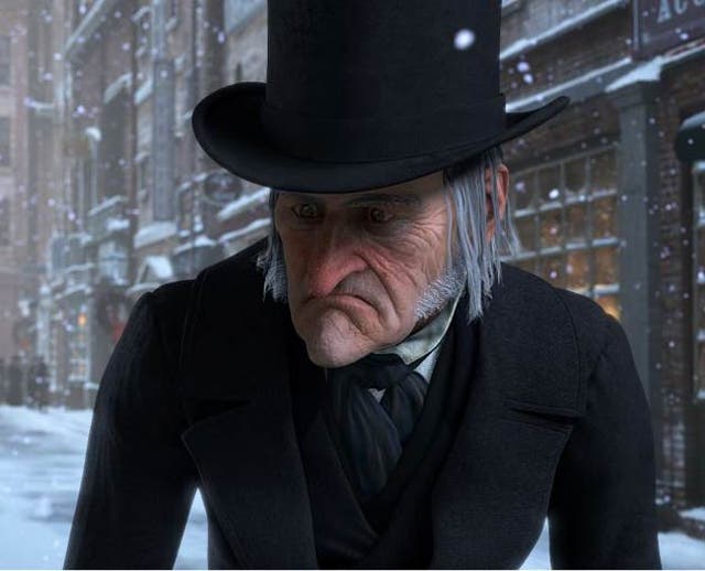 Today's London shares the social inequalities that Charles Dickens wrote about in his classic novel, A Christmas Carol. 