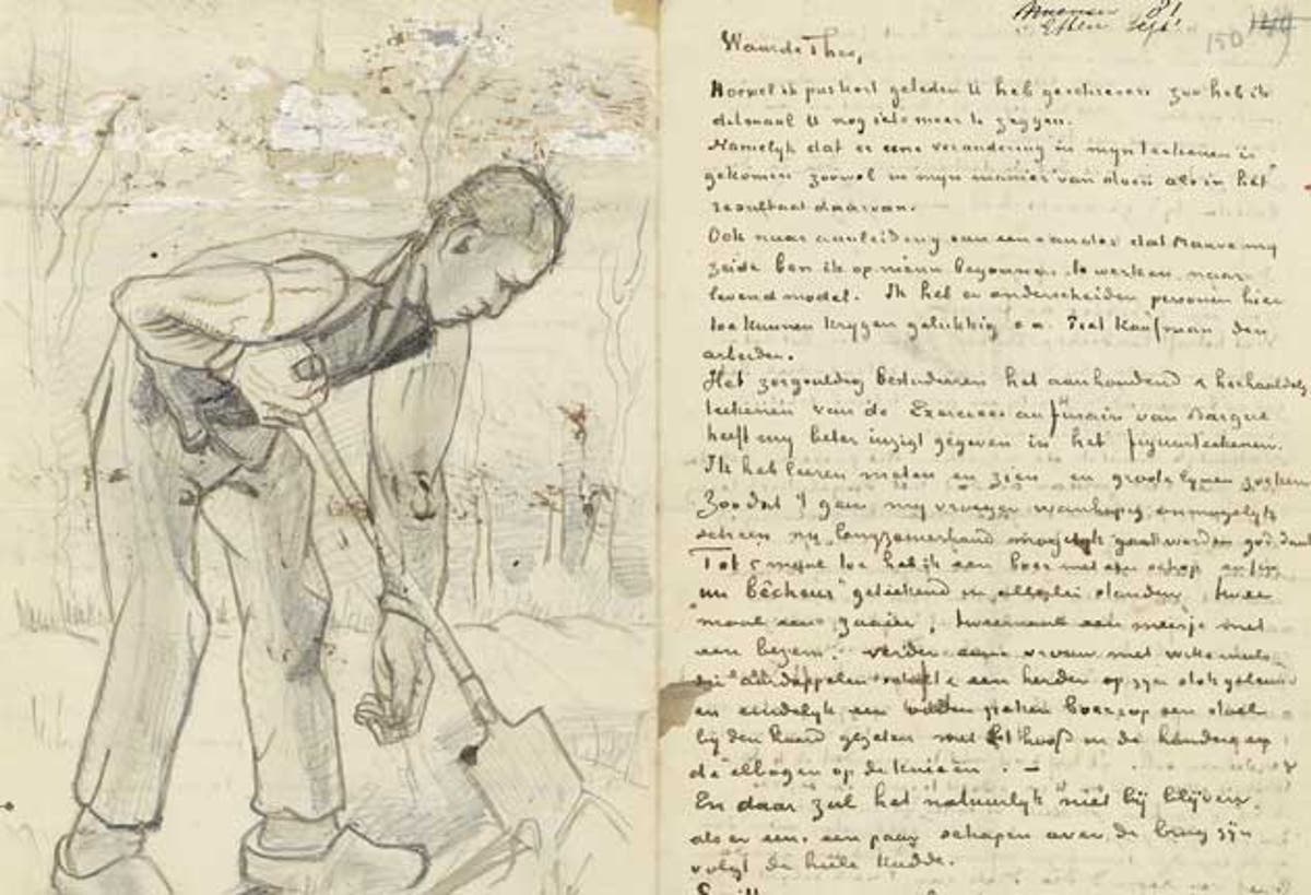 Van Gogh
