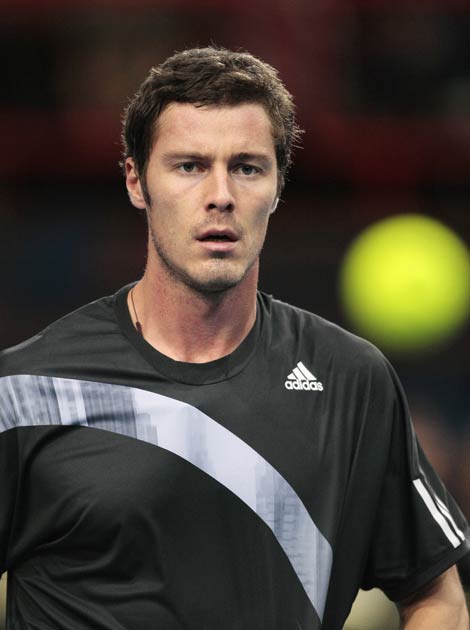 Safin retires following Paris defeat | The Independent