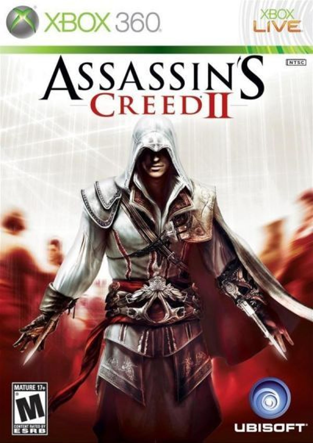 Assassin's Creed II - Game Overview