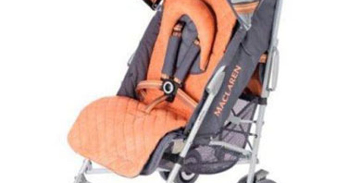 Farzad clearance rastegar maclaren