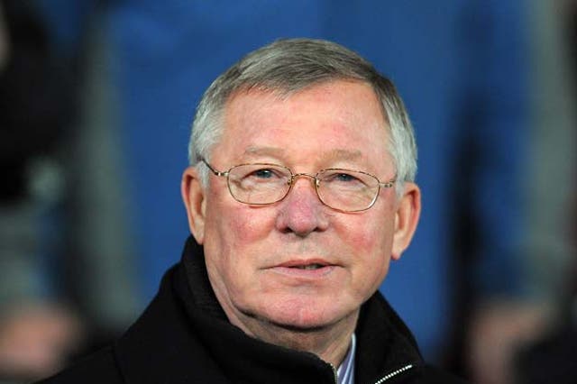 Ferguson regrets United pulling out of the FA Cup