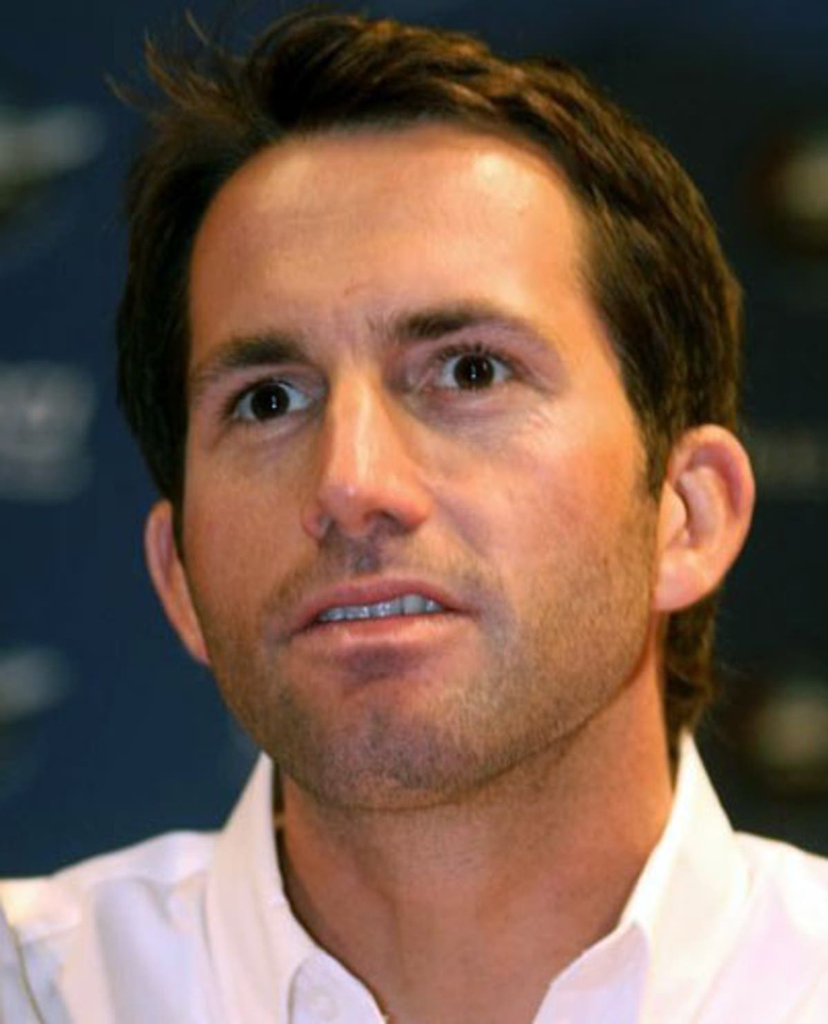 Ainslie secured valuable win in Malaysia The Independent The