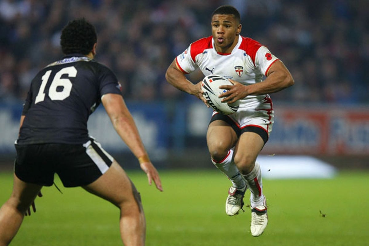 History in hands of England's young half-backs | The Independent | The ...