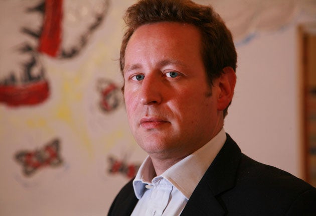 Ed Vaizey, the minister for Culture, Communications and the Creative Industries, yesterday moved to assure the industry that the Government would continue to support film.