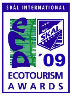 Skal Ecotourism Awards presented to the greenest in tourism