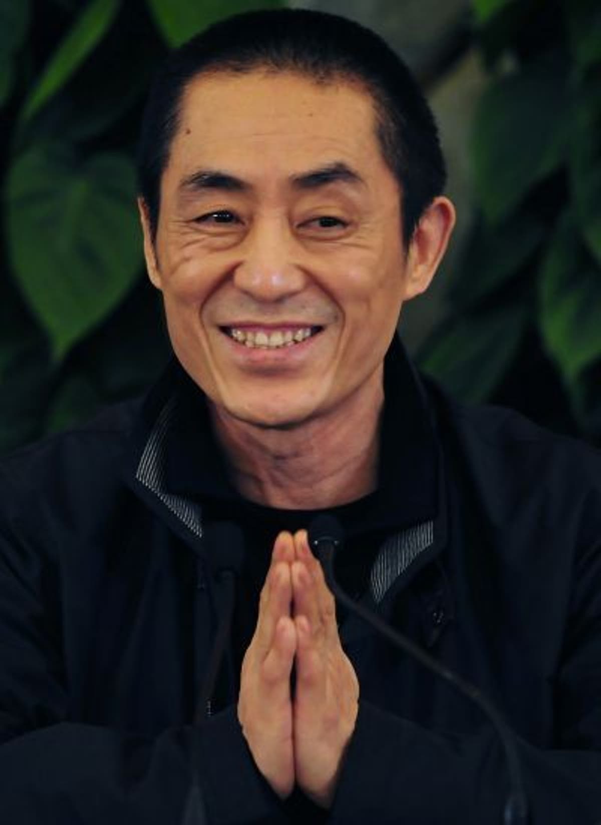 China’s Zhang Yimou to release black comedy: report | The Independent