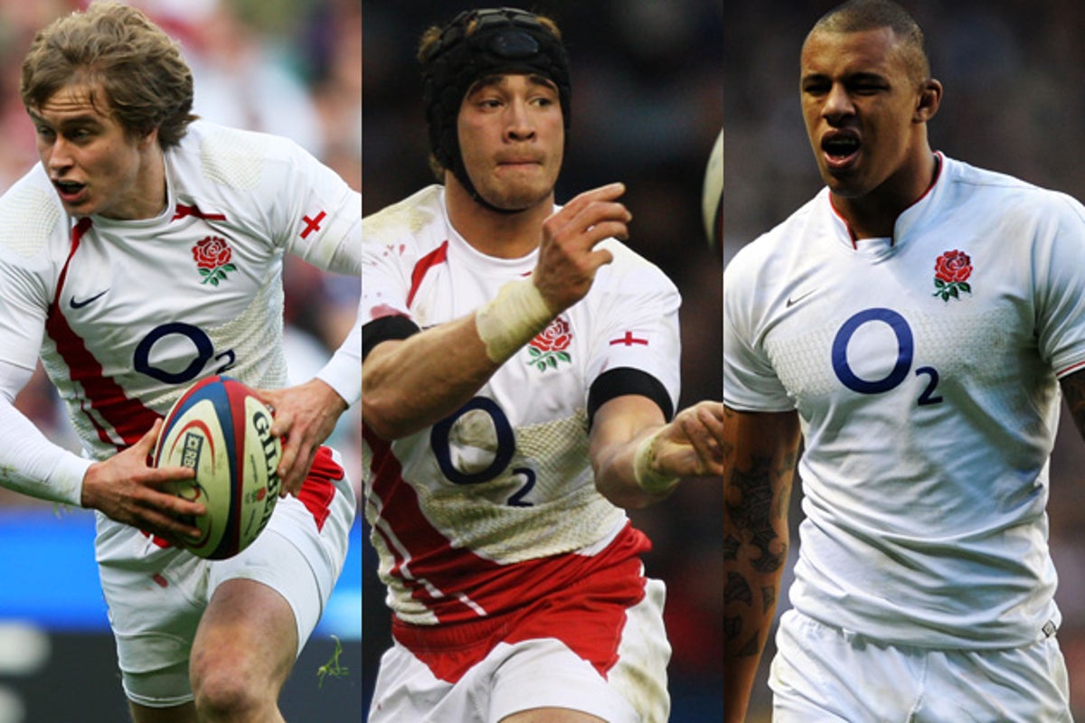 Do England really need another veteran? | The Independent | The Independent