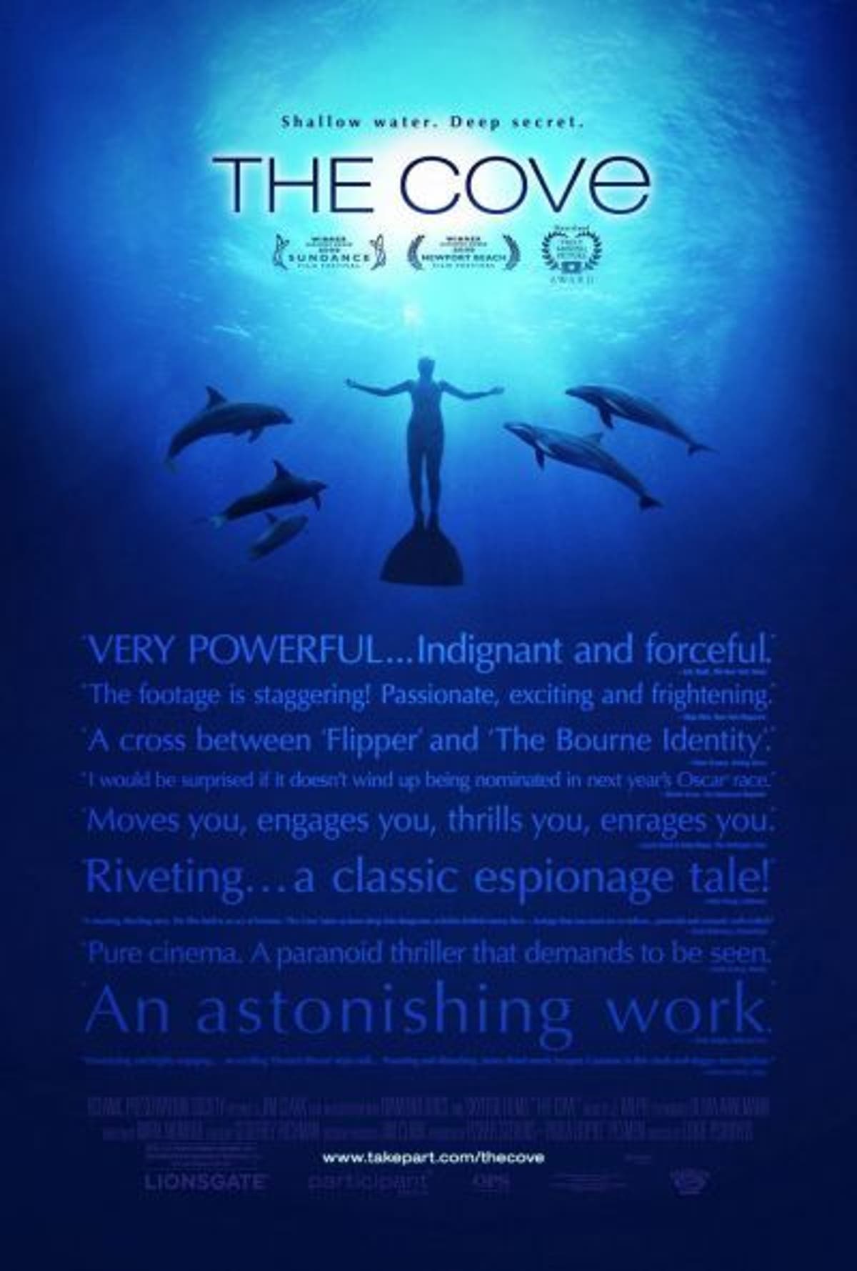 15 documentary Oscar nominees unveiled with glaring omissions The