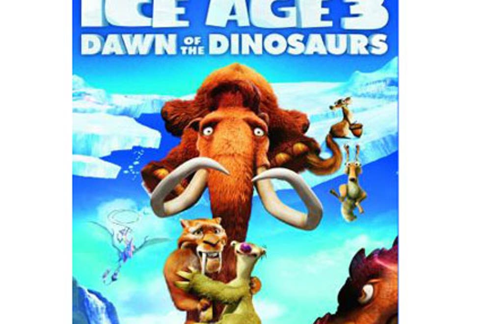 dvd-ice-age-3-for-retail-rental-20th-century-fox-the-independent-the-independent