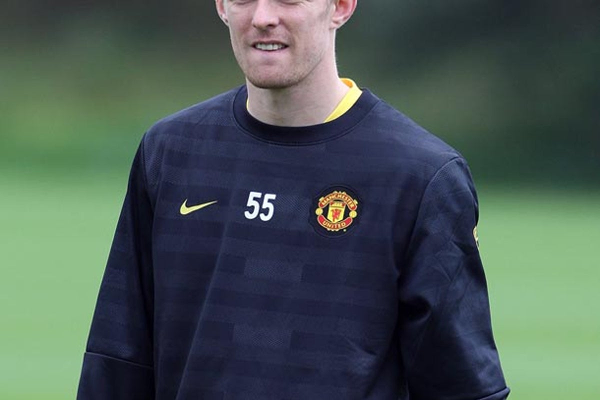 Fletcher up for challenging the best | The Independent | The Independent