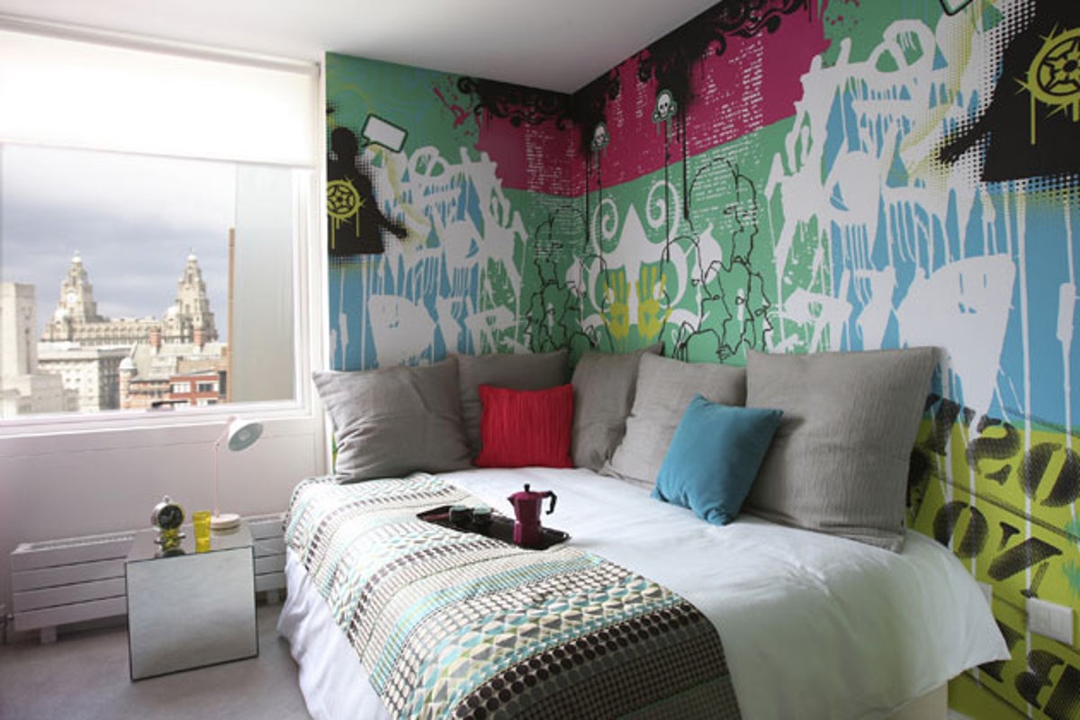 Wanted: Interior design students with X Factor | The Independent | The ...