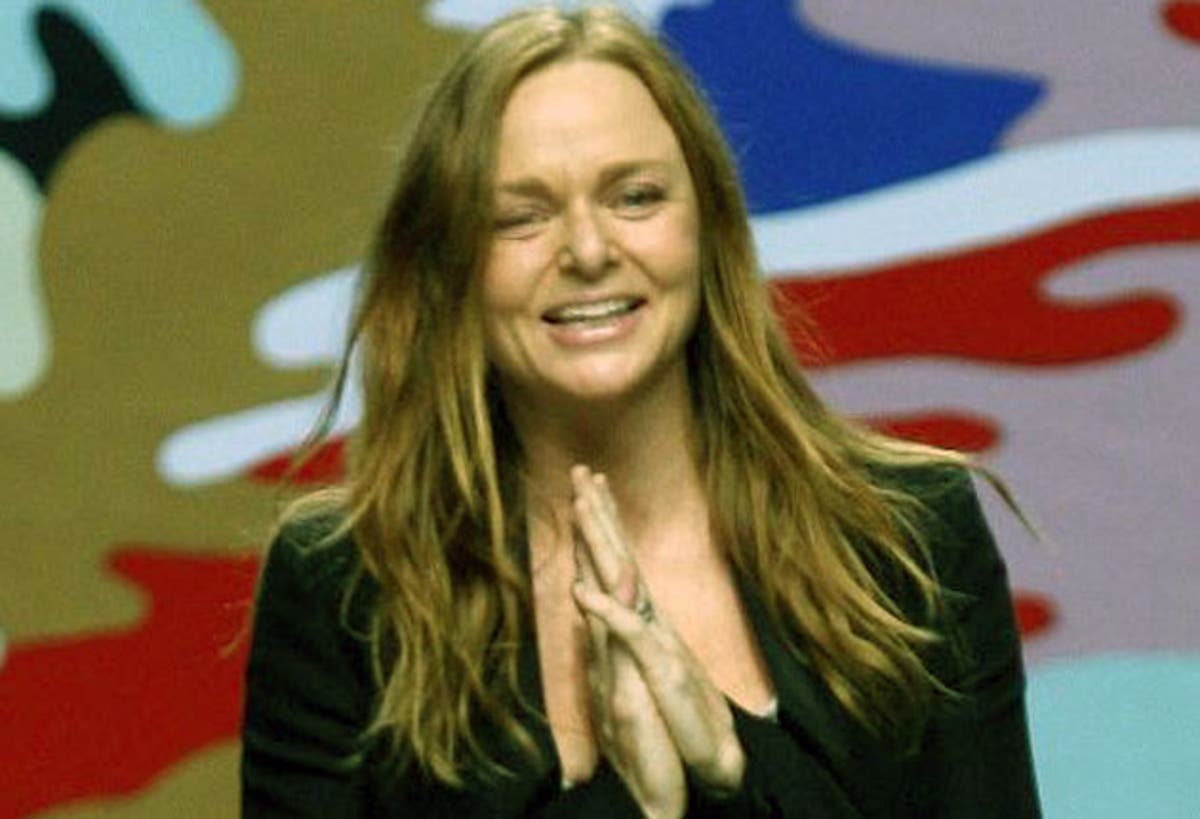 Pandora Presidential seal for Stella kidswear, that is The