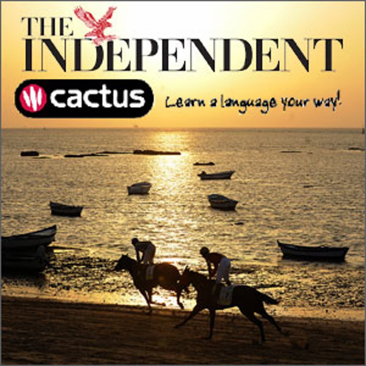 What Is Independent In Spanish