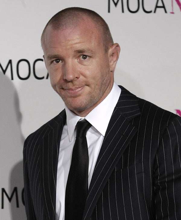 Guy Ritchie pub's licence under review | The Independent | The Independent