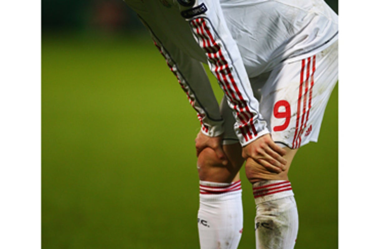 Benitez: Torres in doubt for World Cup | The Independent | The Independent