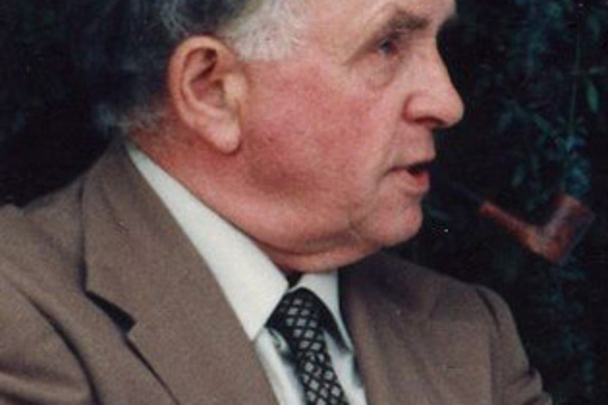Professor Pat Thompson: Historian whose influence came through teaching ...