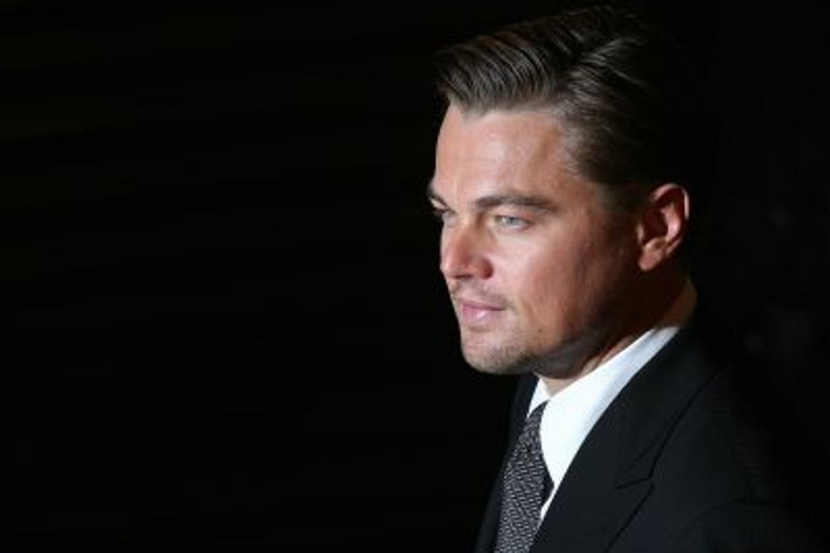 Mel Gibson to direct DiCaprio in Viking movie The Independent