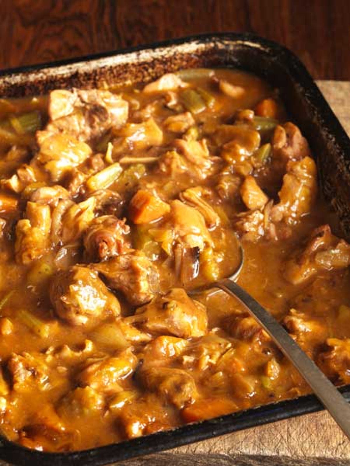 Cider gravy The Independent The Independent