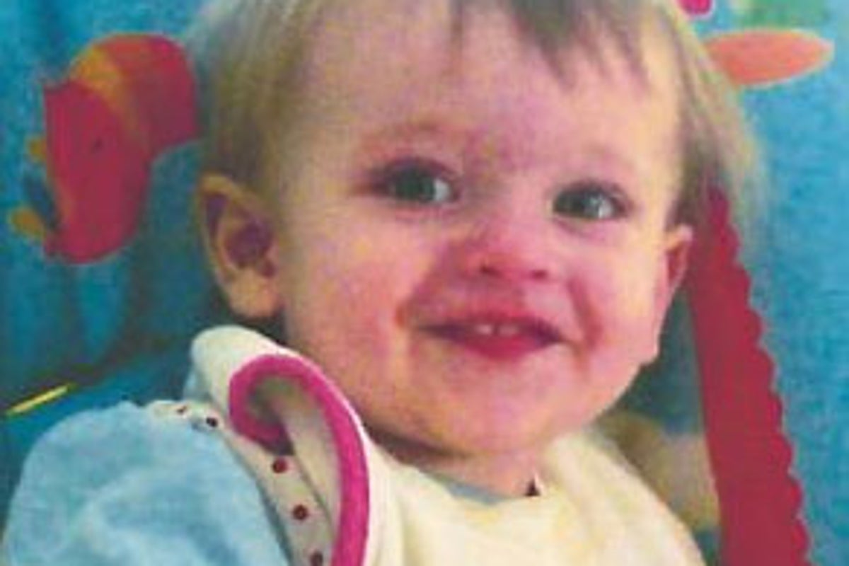 Facebook group that mocked murdered baby shut down | The Independent ...