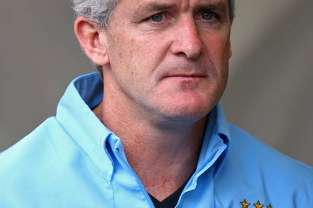 Hughes furious over board's broken promises | The Independent | The ...