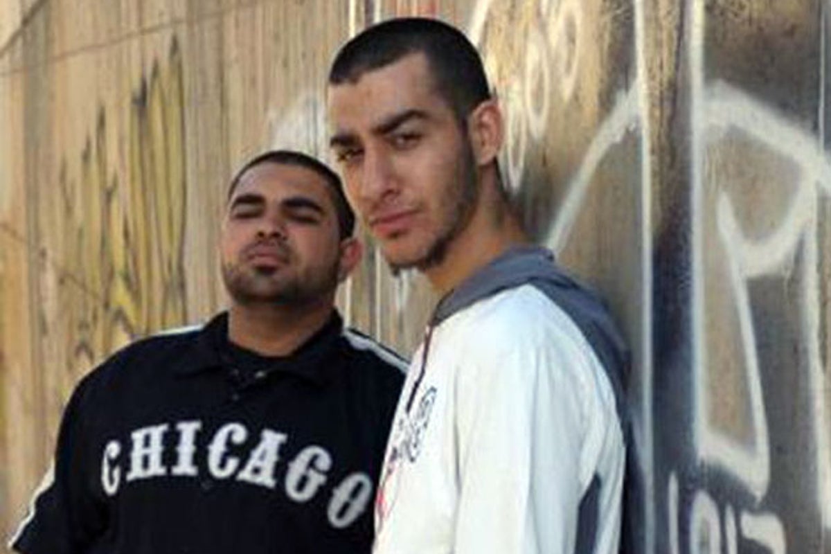 Independent Appeal: Rappers who speak their minds in the name of peace ...