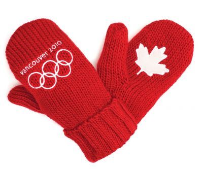 Canada at the 2010 Olympic Winter Games