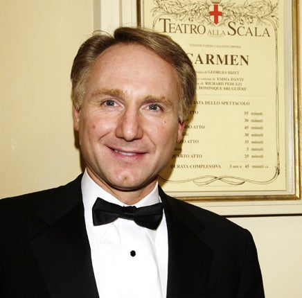 Dan Brown whose long-awaited The Lost Symbol sold more than a million copies in the UK alone was one of the few top writers to notch up seven-figure sales in hardback.