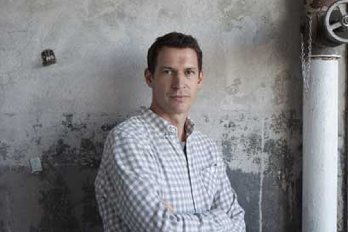 Talent 2010: The photographer, Tim Hetherington | The Independent | The ...