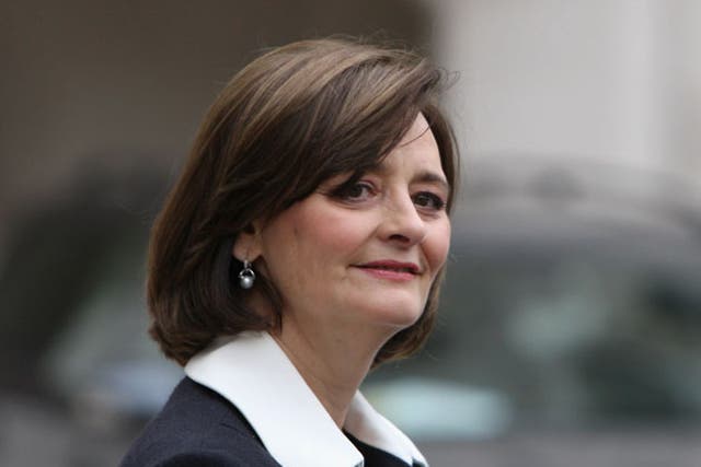 Cherie Blair has waded into the dispute, arguing that party officials were right to select Berger, a friend of her son Euan, since candidates should be chosen on the basis of their &quot;star quality&quot; rather than local loyalties.