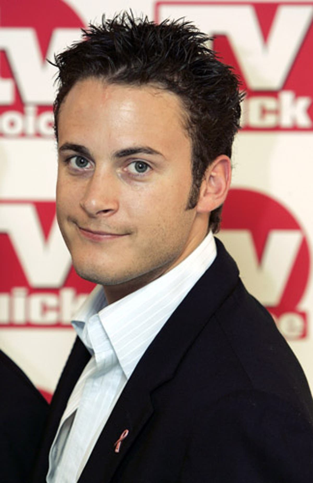 EastEnders role for Gary Lucy | The Independent | The Independent