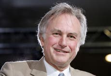Richard Dawkins' views on date rape are offensively wrong
