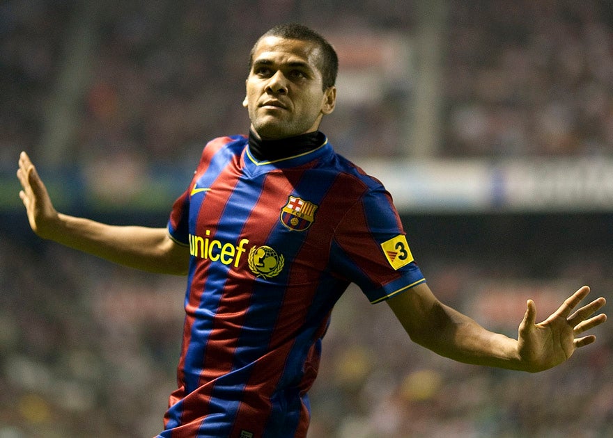 Alves is flattered by the link to Stamford Bridge