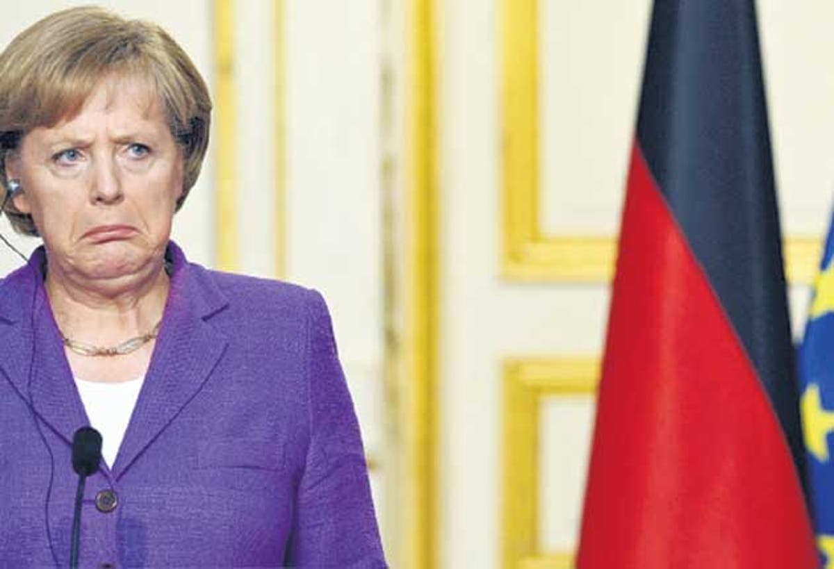 Review of the Year 2009 The EU The Independent The Independent