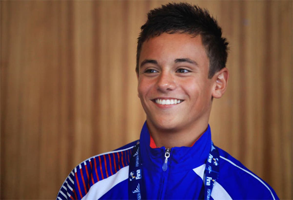 Diving: Daley misses out on championships | The Independent | The ...