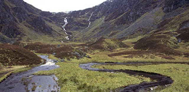 <p>Hillwalkers have a “very exciting” opportunity to find meteorite fragments which scattered over Scotland this summer</p>
