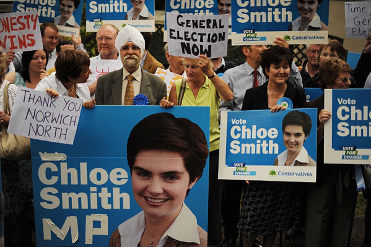 What to do if ... you become an MP | The Independent | The Independent