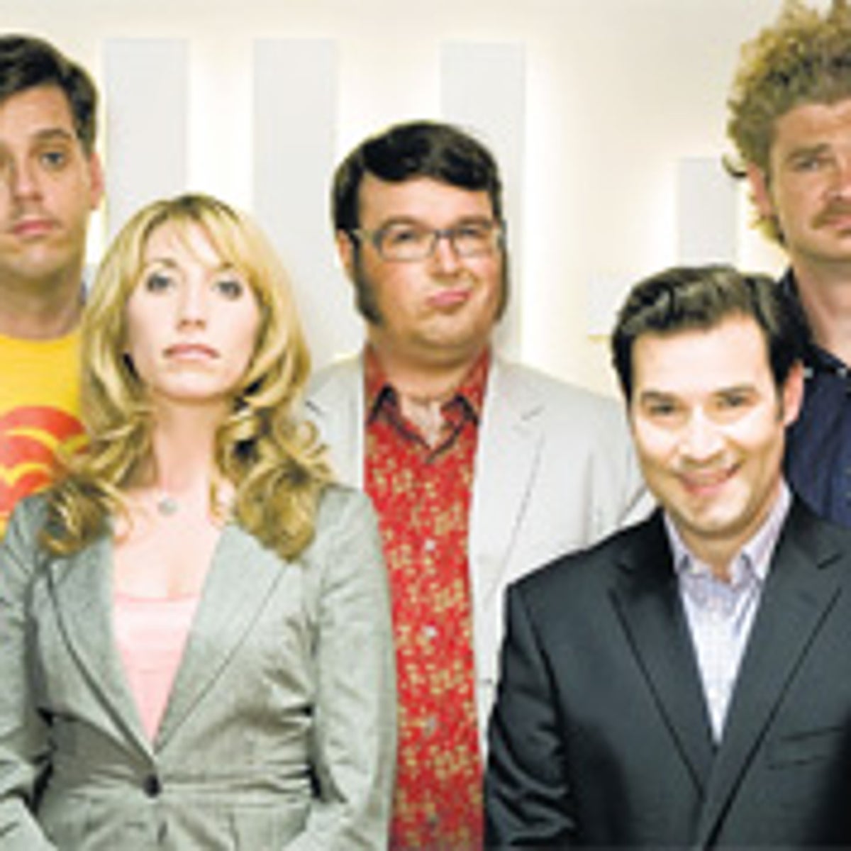 The Persuasionists - The hard sell as soft option | The ...