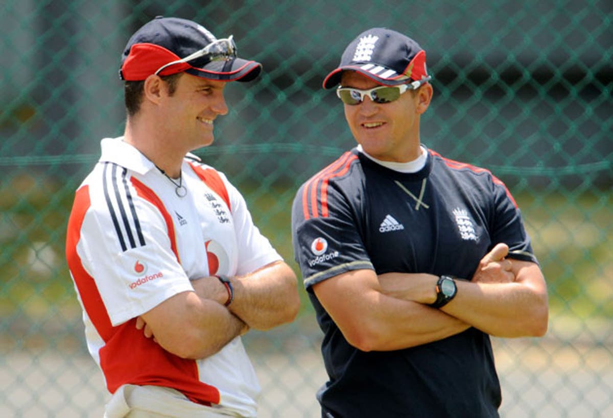 How England became world beaters The Independent The Independent