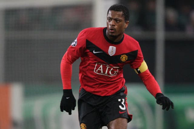 Evra has been highly consistent