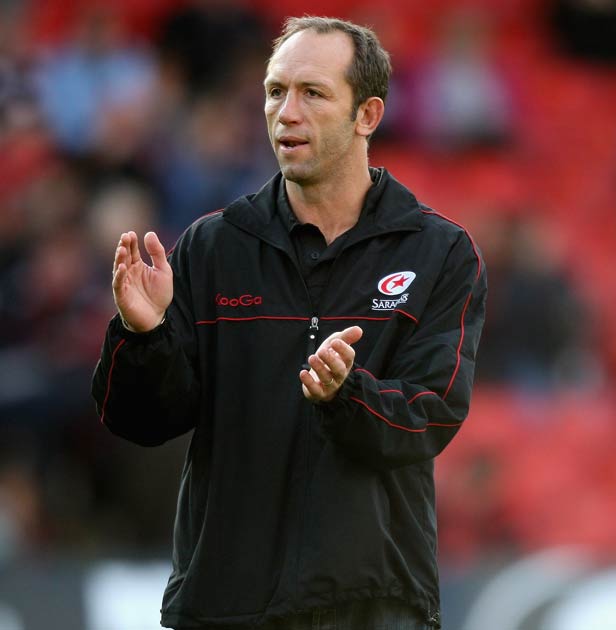 Venter had doubtless been expecting a charge of 'conduct prejudicial to the interests of the game'